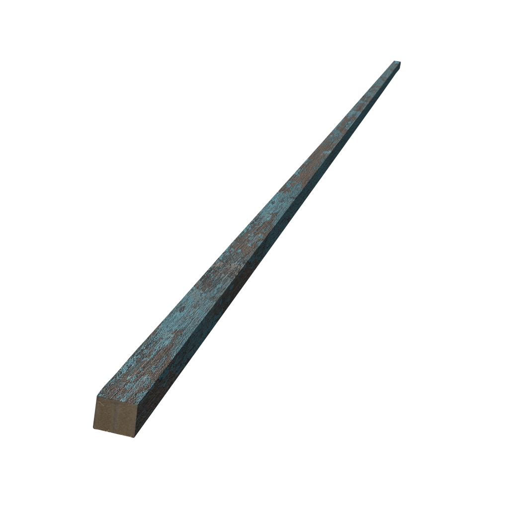 Image 1 de 2 dans la galerie Tasseau de finition