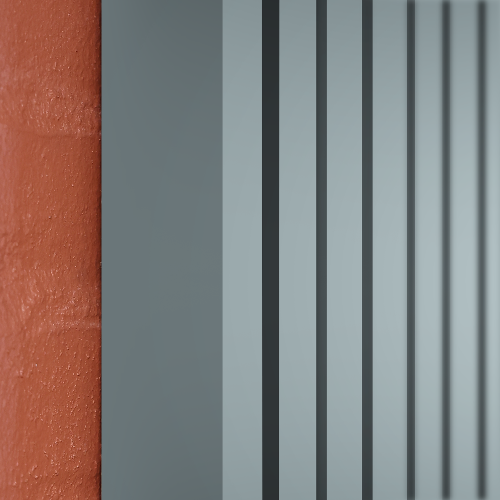 Image 2 de 2 dans la galerie Tasseau de finition