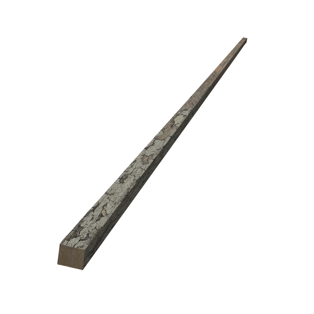 Afbeelding 1 van 2 in Eindlamellen galerie