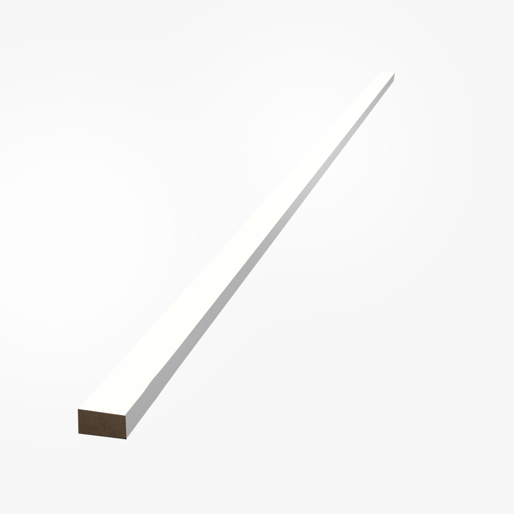 Afbeelding 1 van 2 in Individuele Lamellen galerie