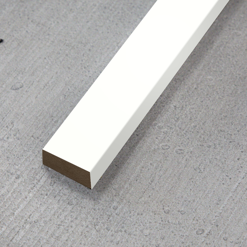 Afbeelding 2 van 2 in Individuele Lamellen galerie