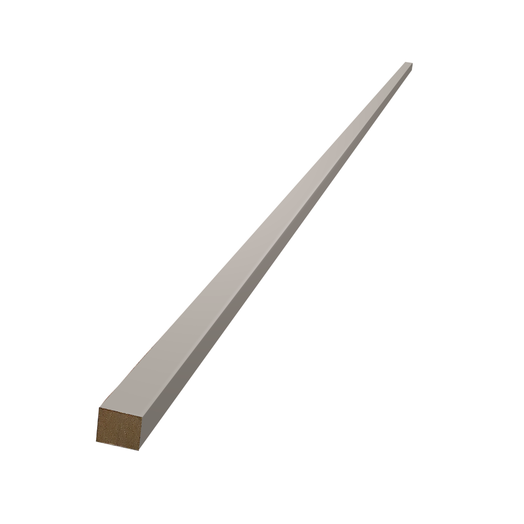 Afbeelding 1 van 2 in Eindlamellen galerie