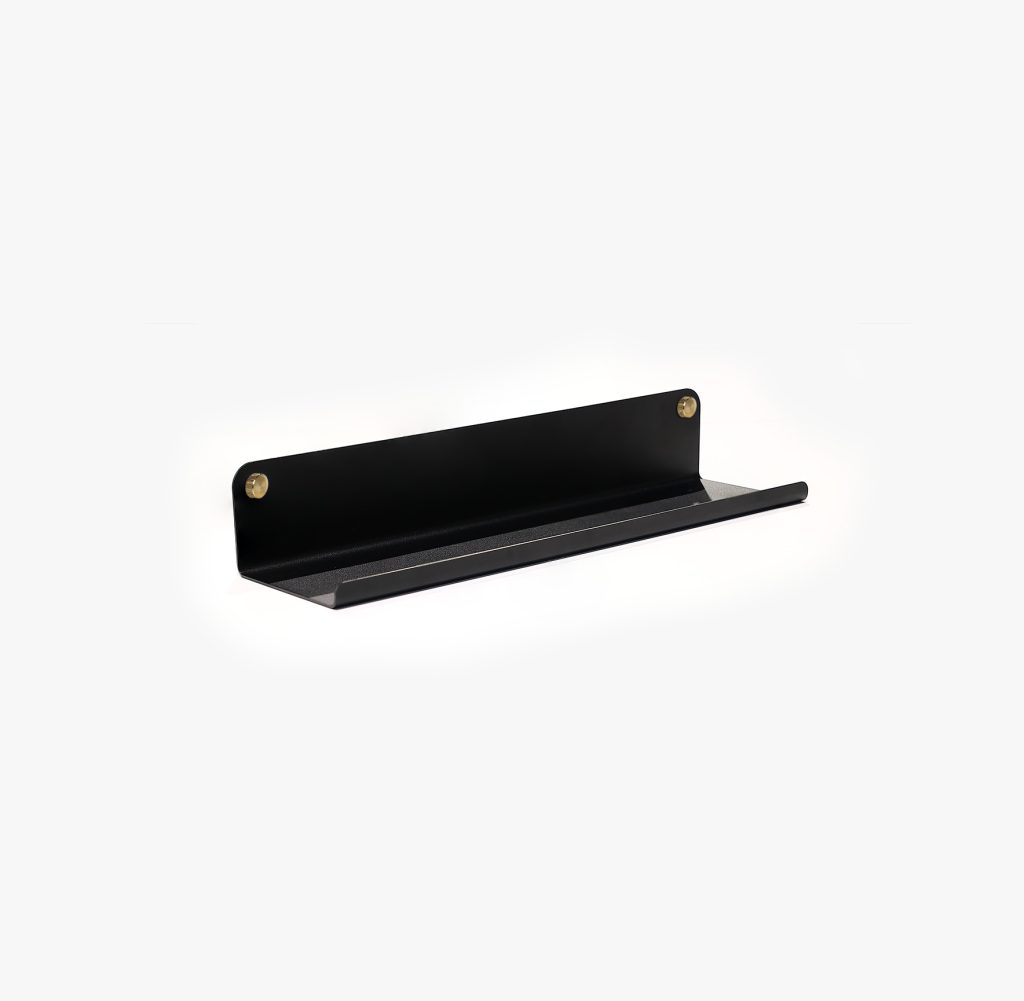 WideMetalShelf screws- 519mm