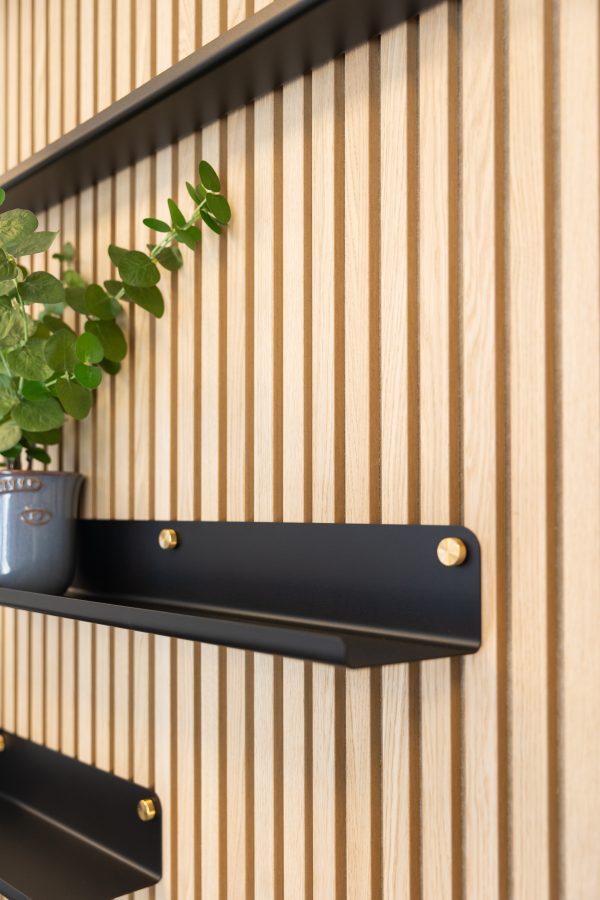 WoodUpp Create | Étagère Large