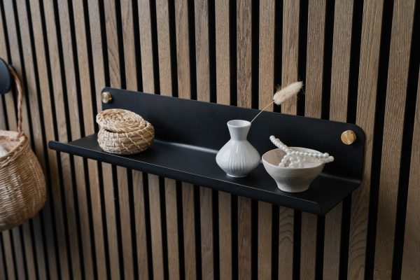 WoodUpp Create | Étagère Large