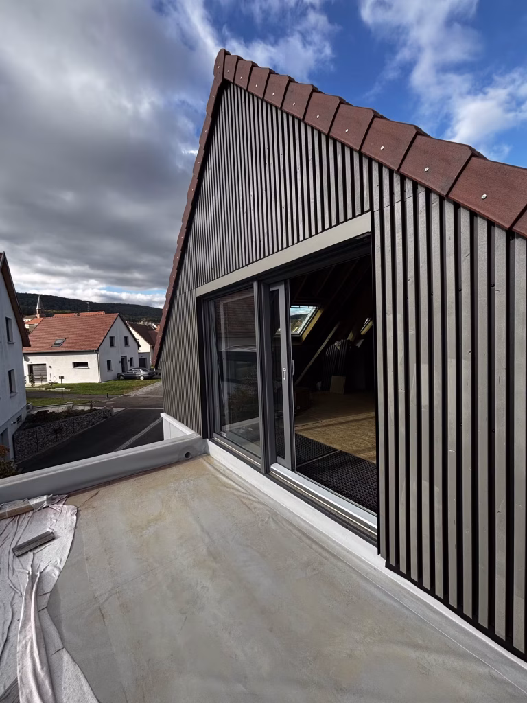 Image 9 de 10 dans la galerie AluWood