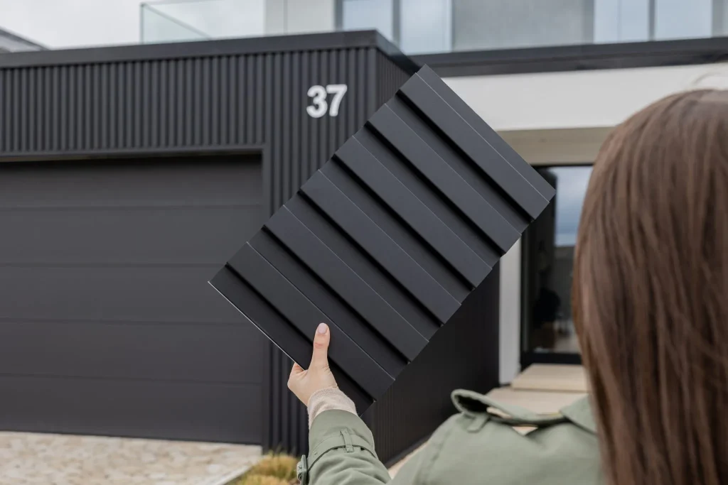 Image 4 de 8 dans la galerie AluWood