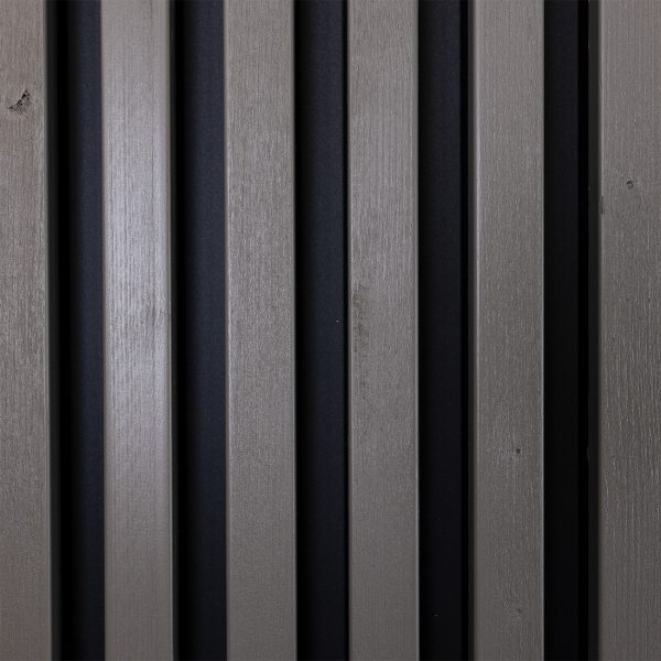 AluWood | Kleurstalen