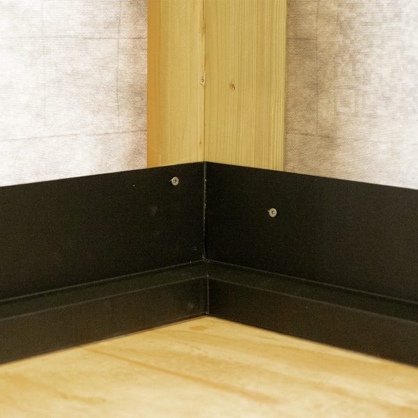 AluWood | Couverture