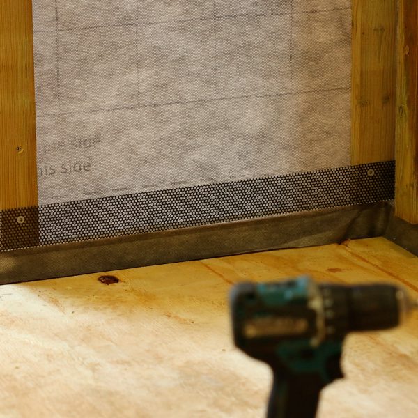 AluWood | Couverture