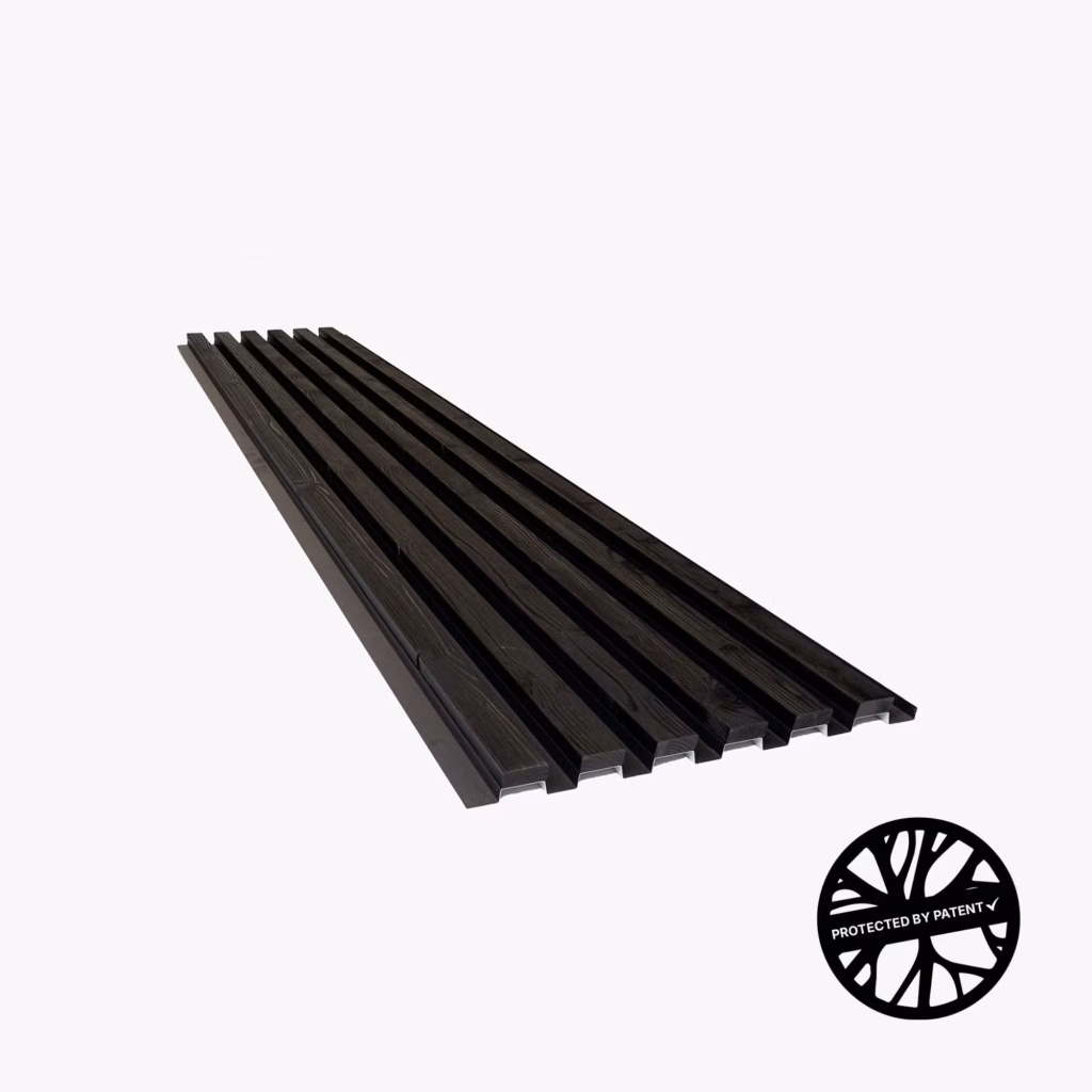 Image 1 de 11 dans la galerie AluWood