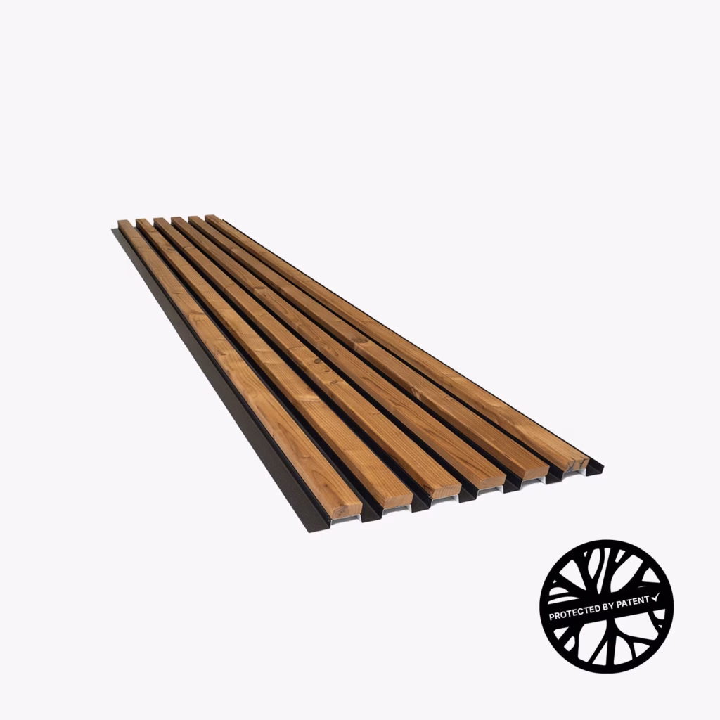 Image 1 de 13 dans la galerie AluWood