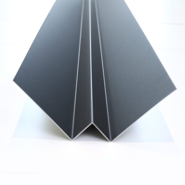 AluWood | Couverture