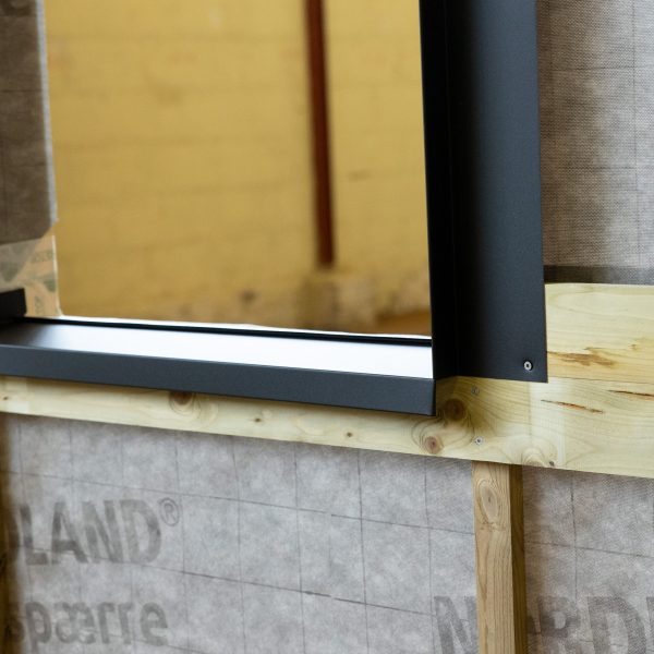 AluWood | Couverture