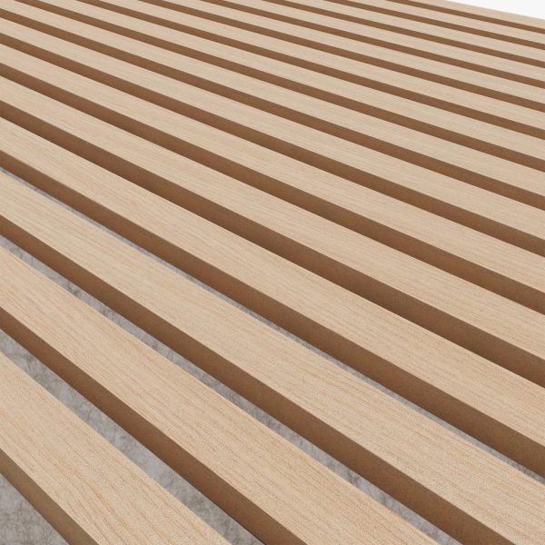 Chêne Classic (Feutrine Beige) | 240 - Échantillon