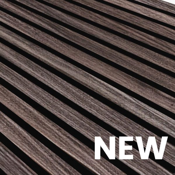 Zwart Eiken | 240 - Kleurstaal