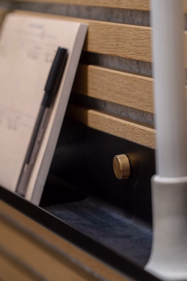 CREATE | Vis de serrage (2 pc.)