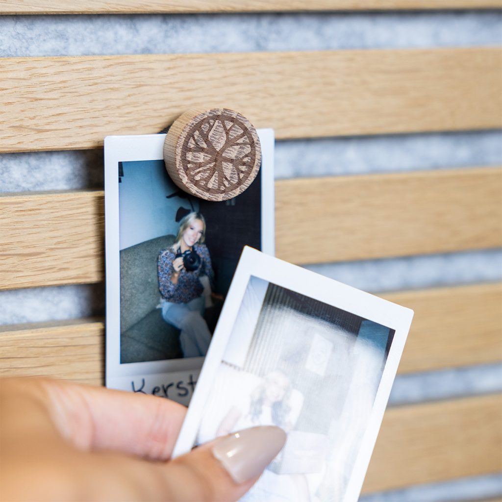 Afbeelding 1 van 8 in Poster Magneet galerie