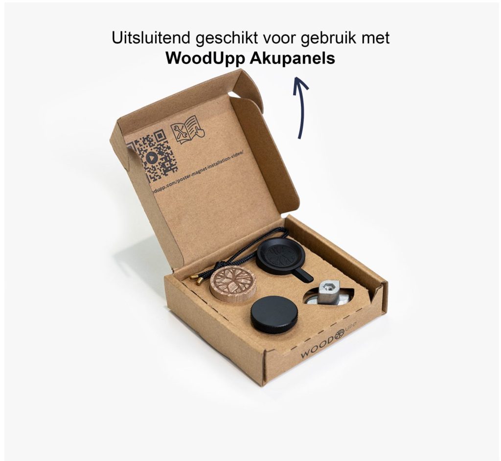 Afbeelding 7 van 7 in Poster Magneet galerie