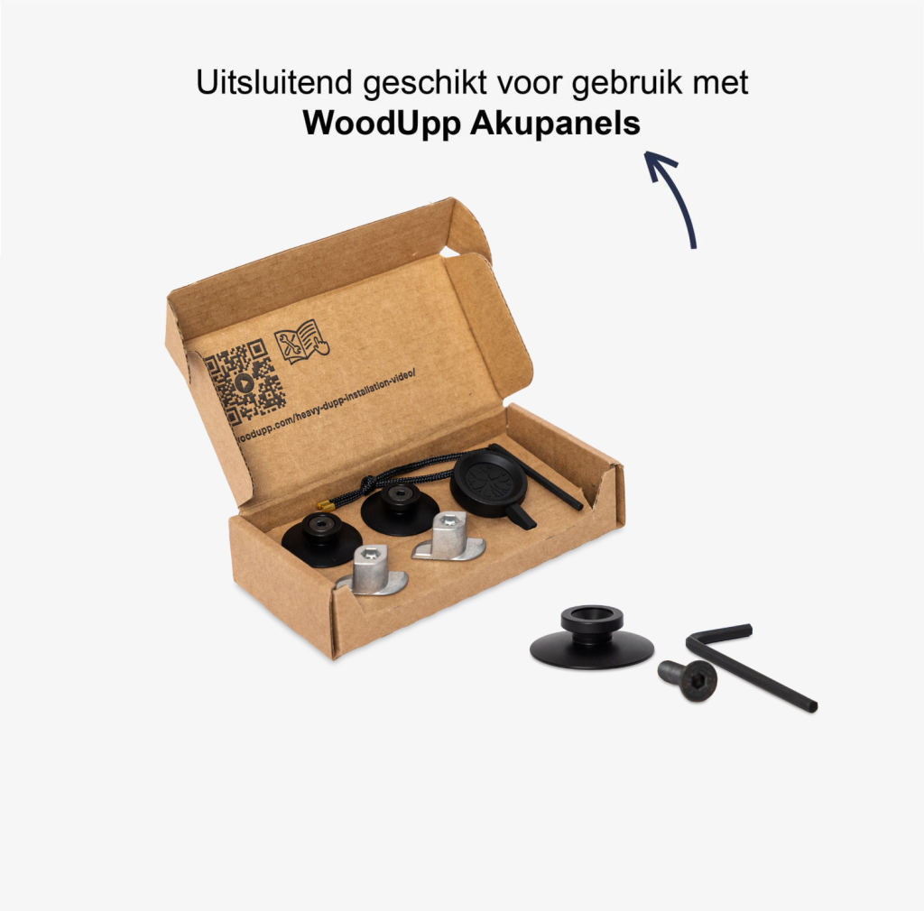 Afbeelding 7 van 7 in Heavy DUPPs galerie