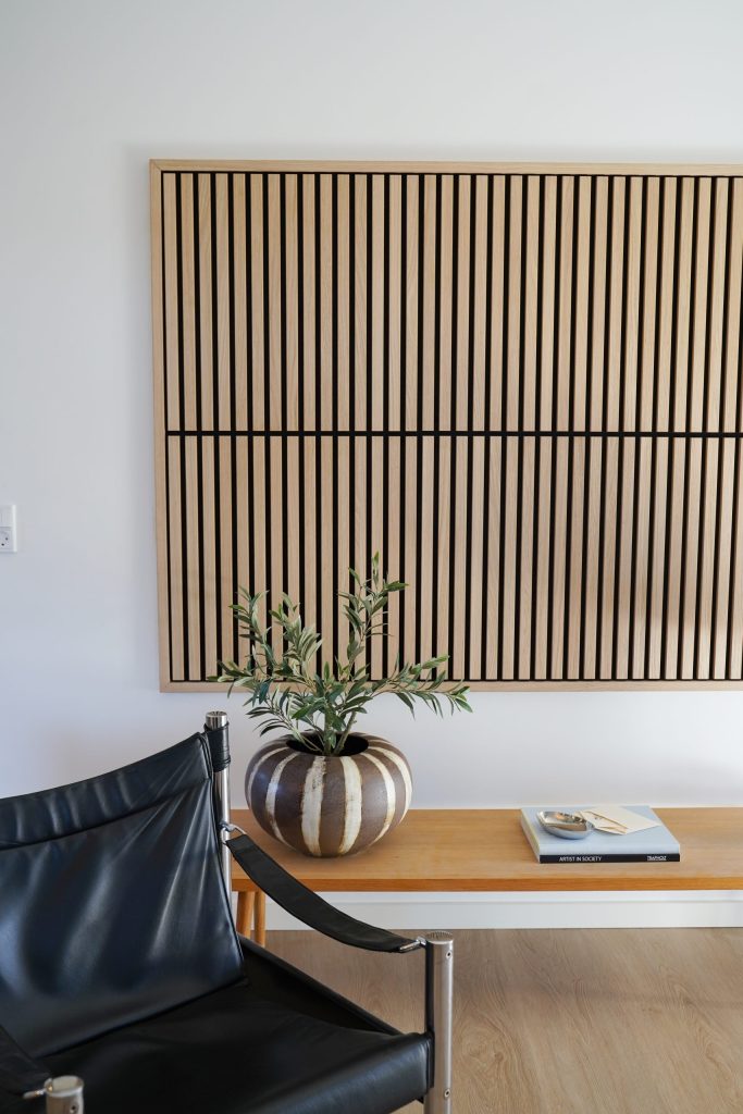 Visualizer voorbeeld