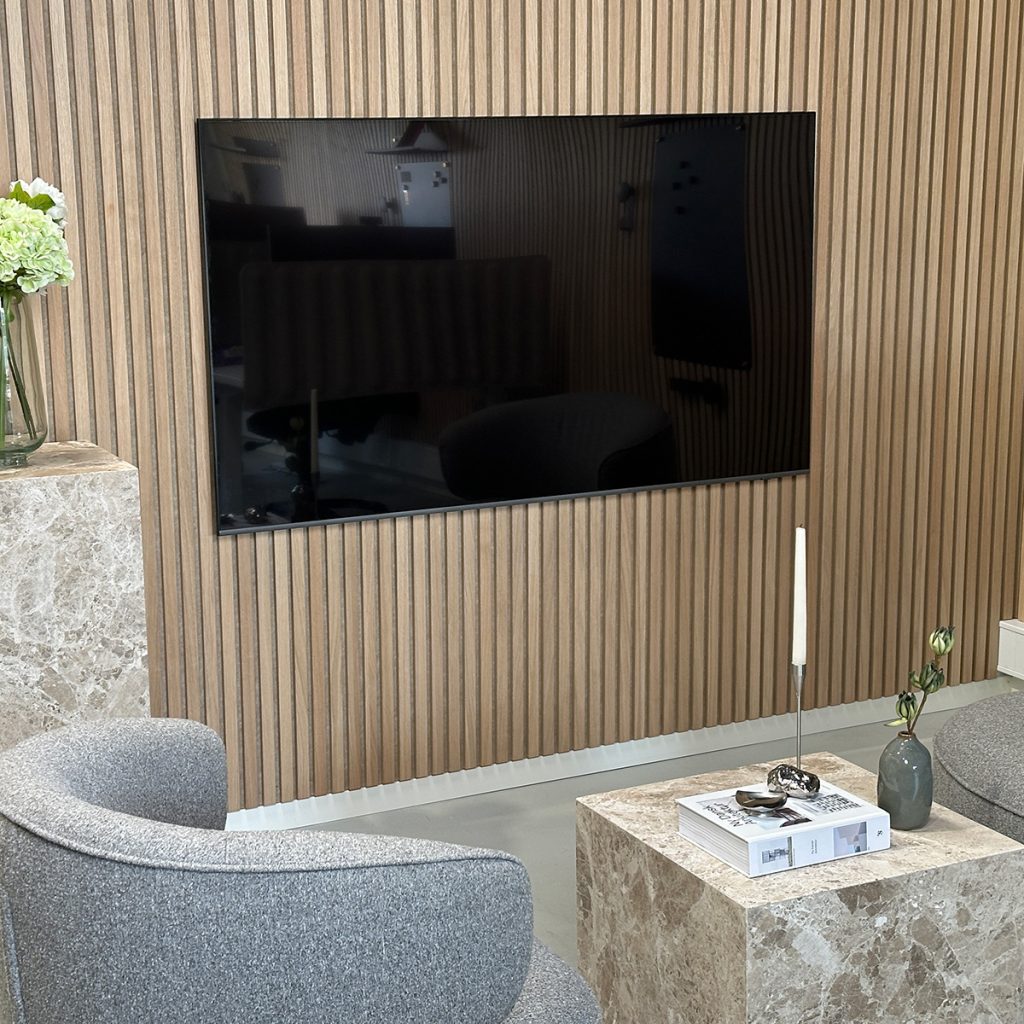 Afbeelding 1 van 5 in Tv-beugel (tot 50 inch) galerie