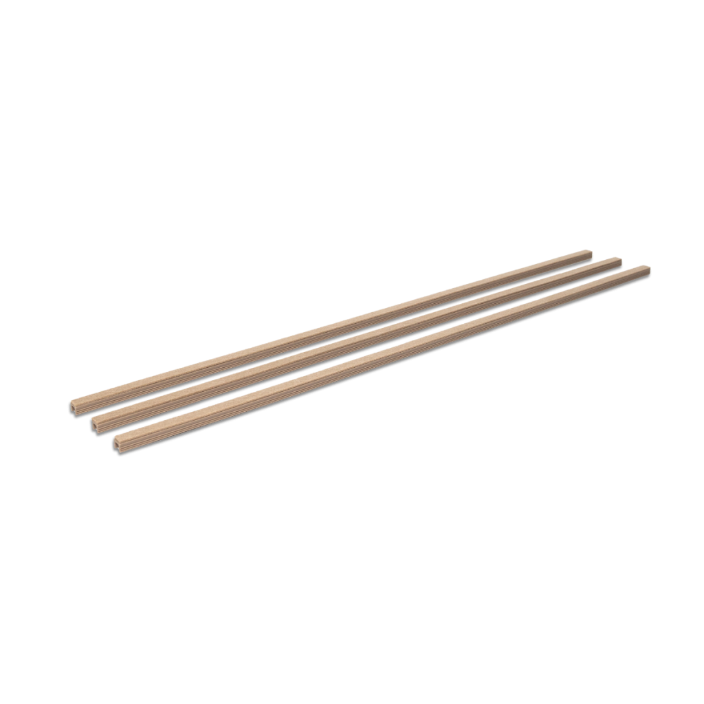 Image 3 de 3 dans la galerie Cache câble Pop-on (3 pièces)