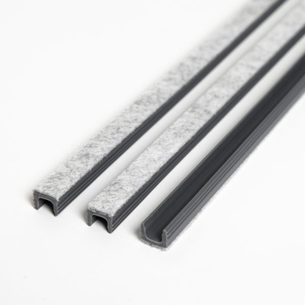 Pop-on Kabelafdekking (3 st.)