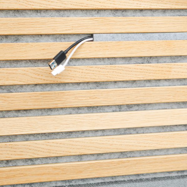 Pop-on Kabelafdekking (3 st.)