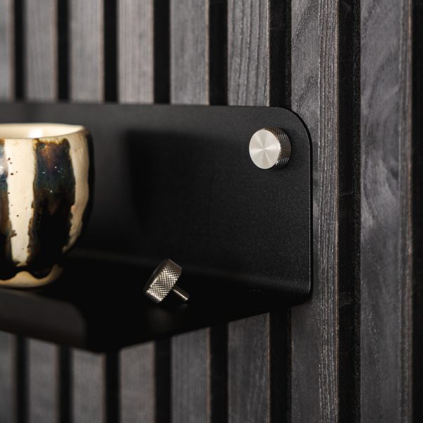 Vleugelschroeven (2 st.)