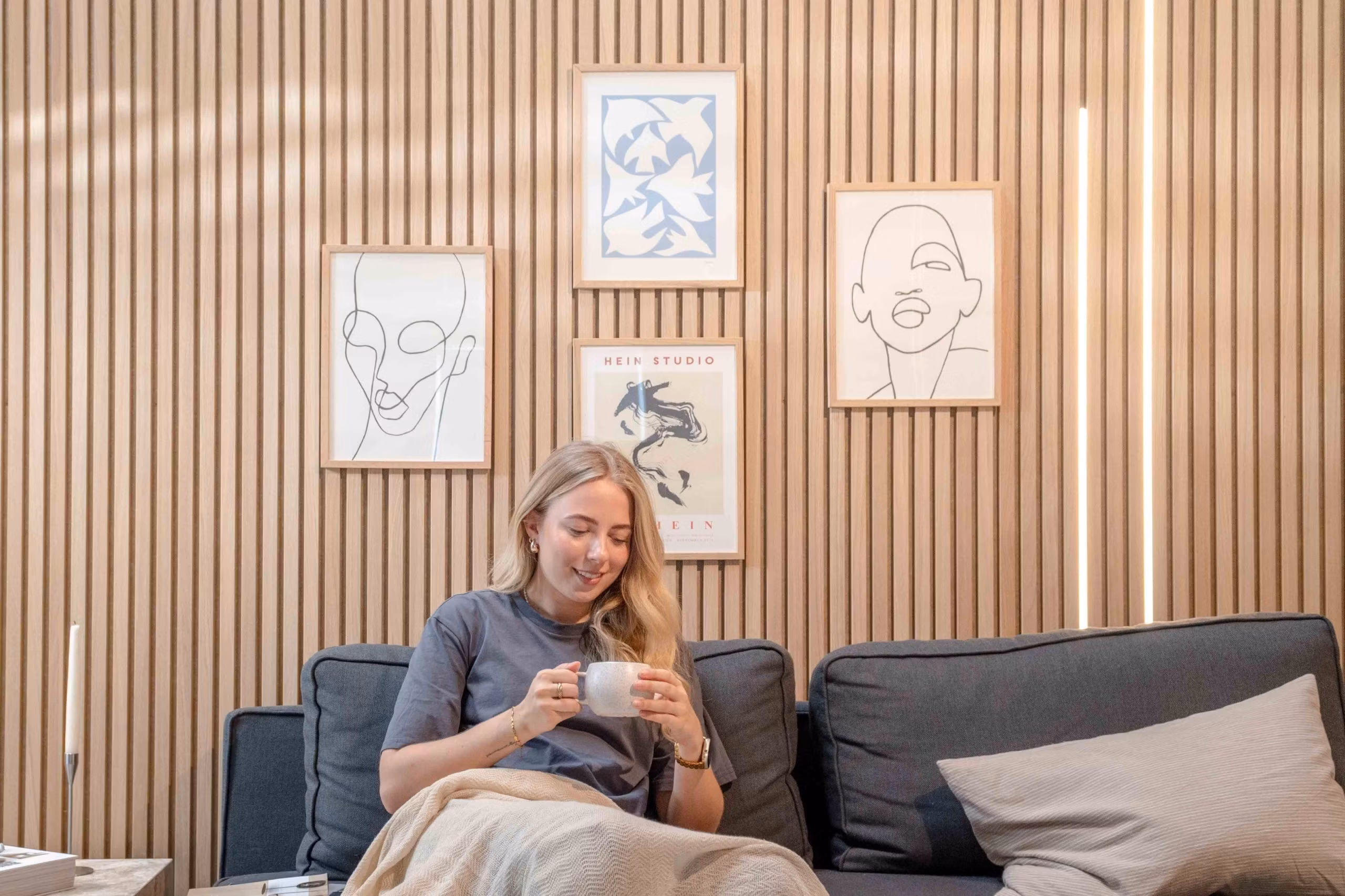 Afbeelding 3 van 5 in Akupanel | Tonal galerie