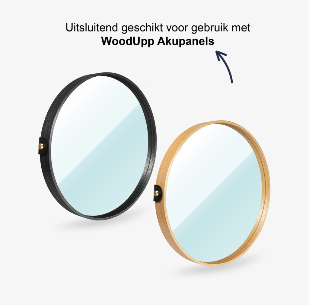 Afbeelding 6 van 6 in Spiegel galerie