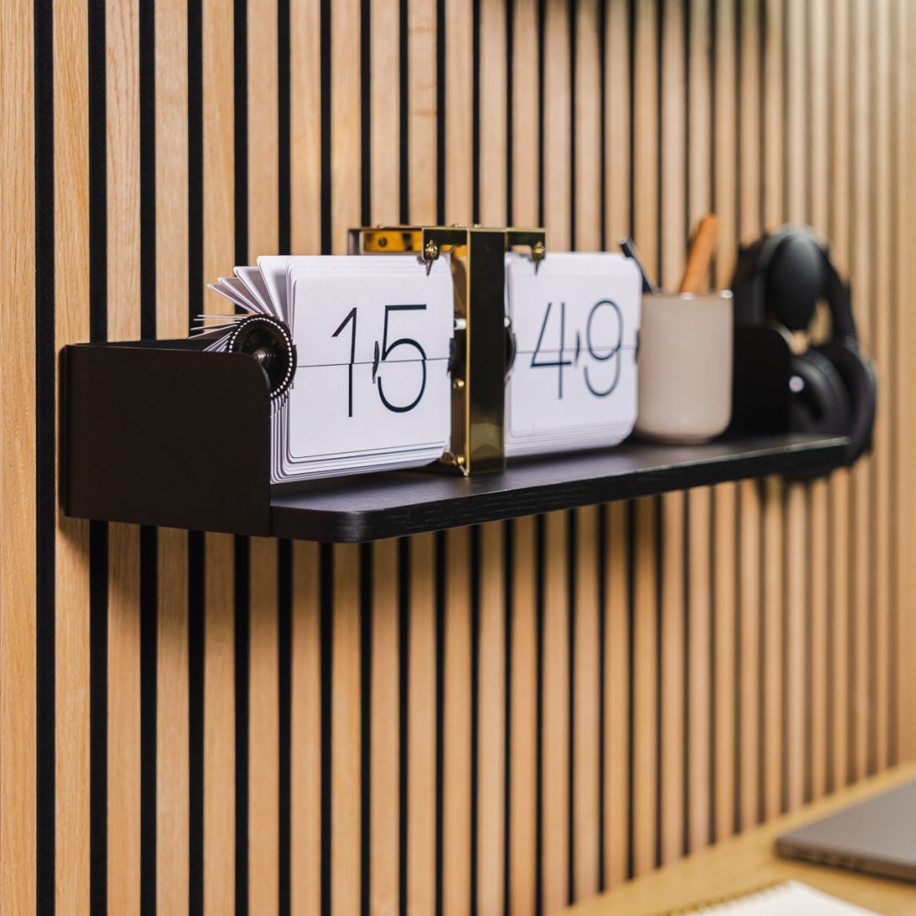 Afbeelding 5 van 6 in Boekenplank galerie