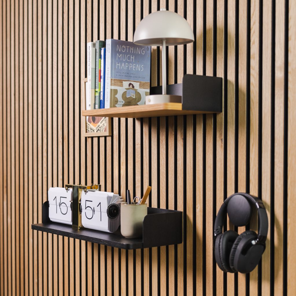 Afbeelding 4 van 6 in Boekenplank galerie