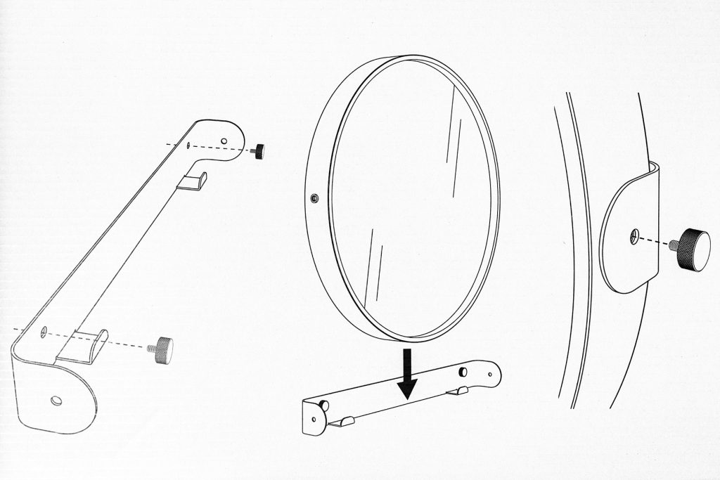 mirror-setup