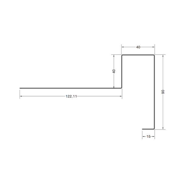 AluWood | Couverture