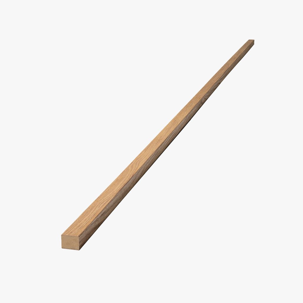 Image 1 de 1 dans la galerie Tasseau de finition