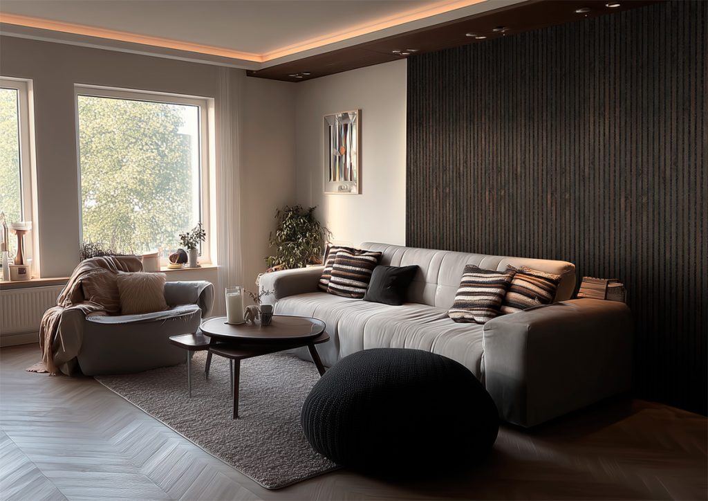 Afbeelding 2 van 4 in Akupanel | Tonal galerie