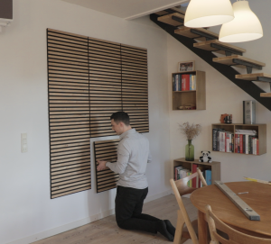 Akupanel productafbeelding - bekijk 10