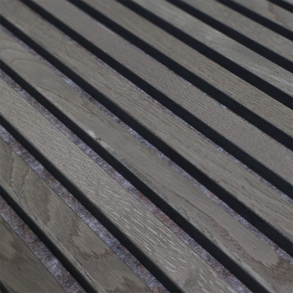 Tonal Grijs Eiken - Kleurstaal