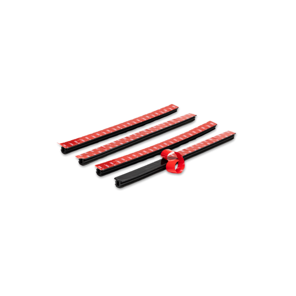 Pop-on Tape (4 stuks)