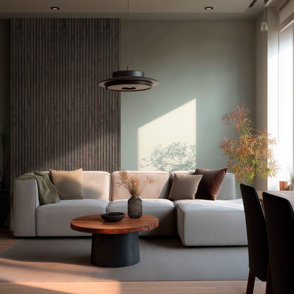 Afbeelding 3 van 4 in Akupanel | Tonal galerie