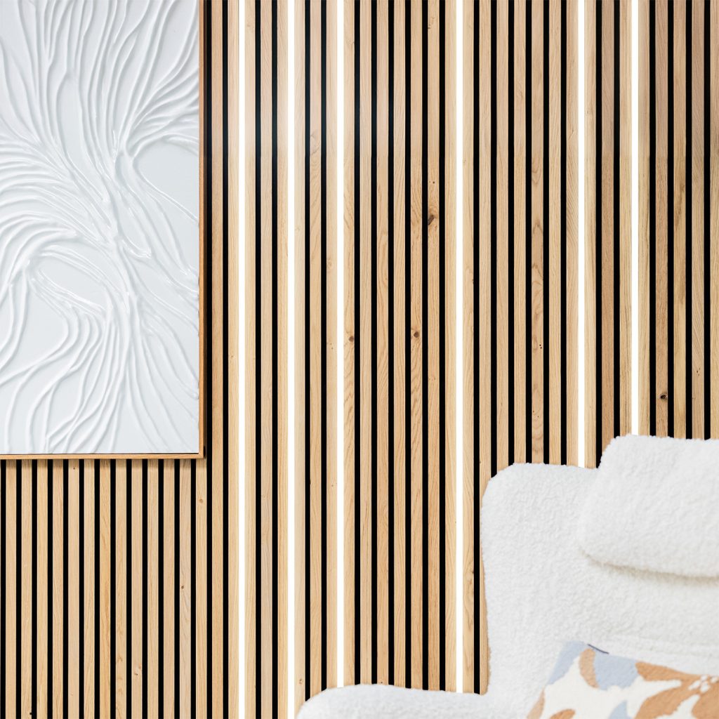 Image 1 de 1 dans la galerie Lumi LED