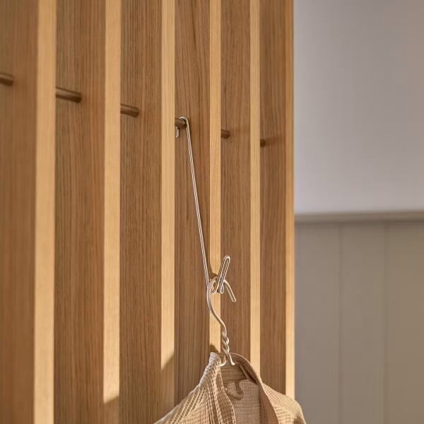 EMBRACE | Alva Wire Hook