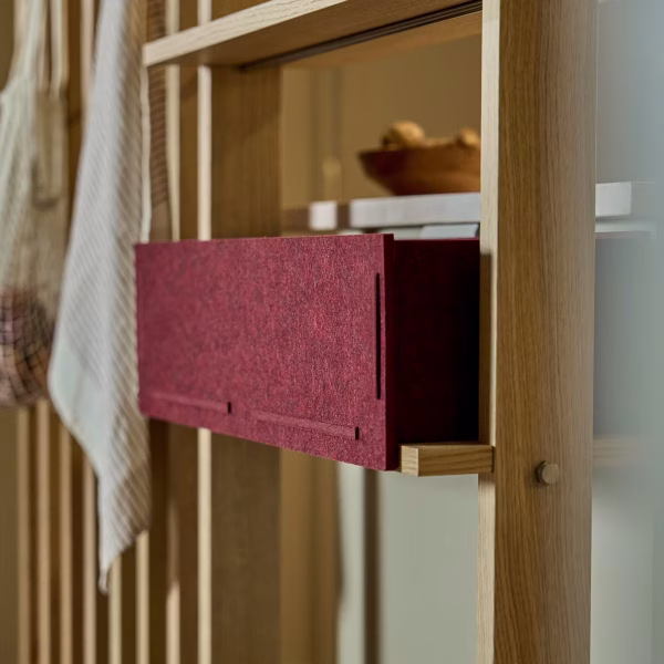 EMBRACE | Vigg Felt Box