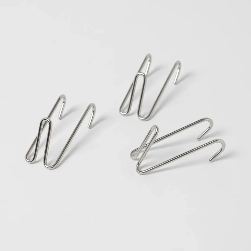 Image 2 de 7 dans la galerie EMBRACE | Alva Wire Hook