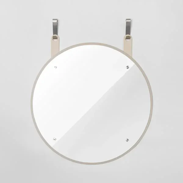 EMBRACE | Vala Mirror