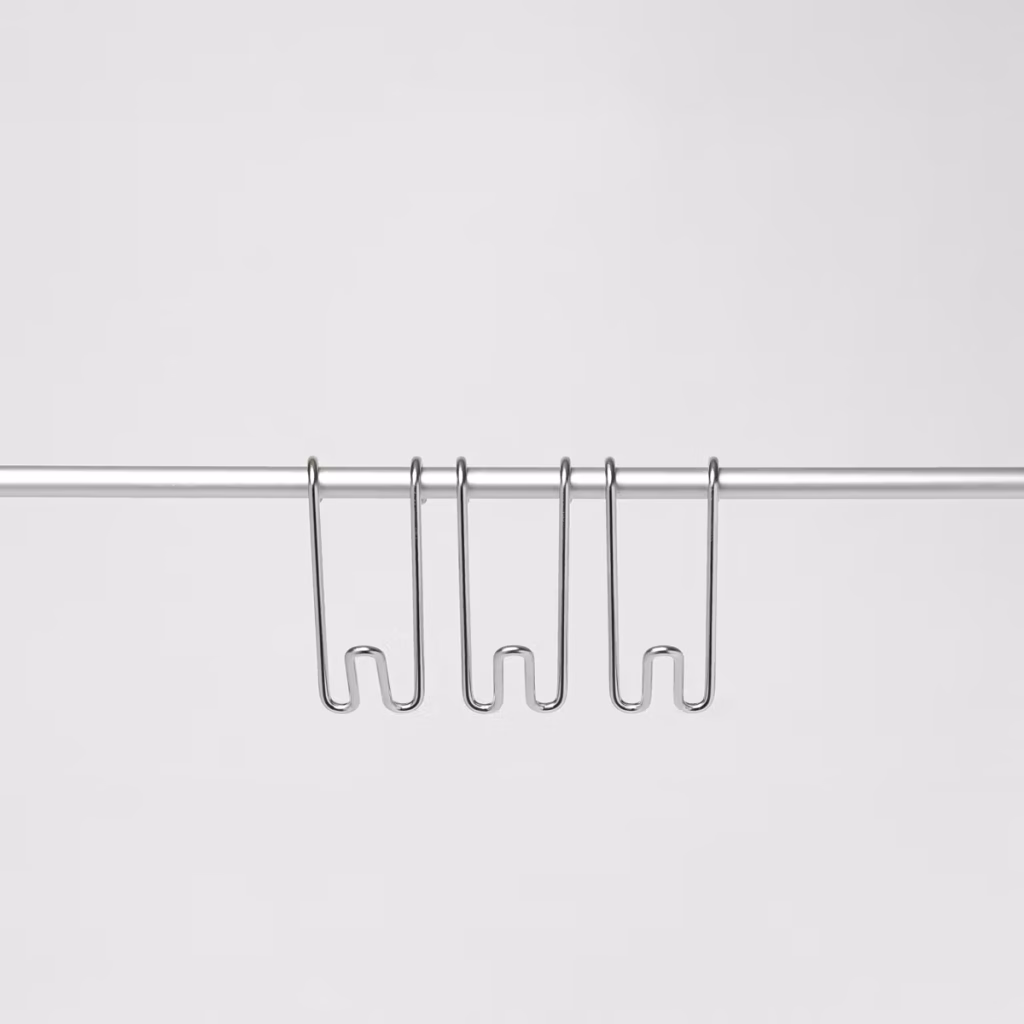 Image 3 de 7 dans la galerie EMBRACE | Alva Wire Hook