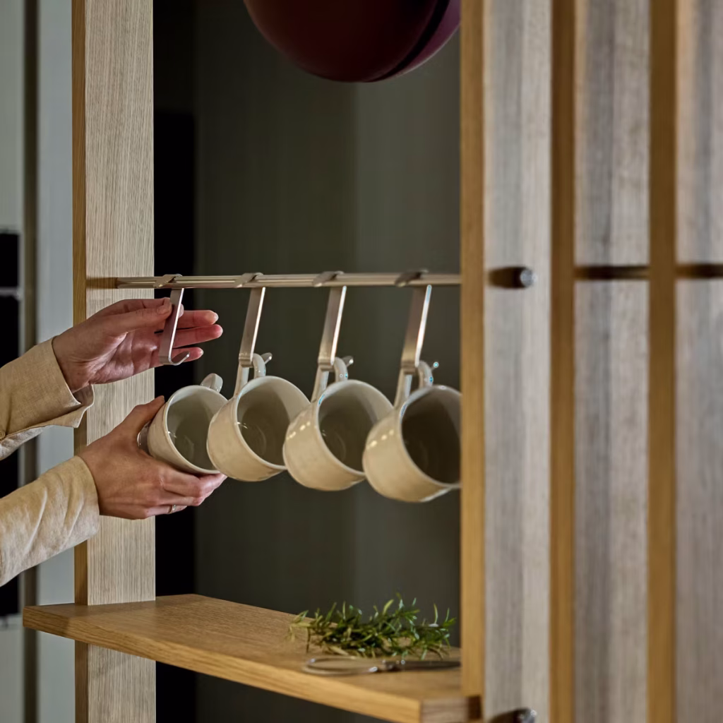 Image 4 de 9 dans la galerie EMBRACE | S-hook (2 pcs)