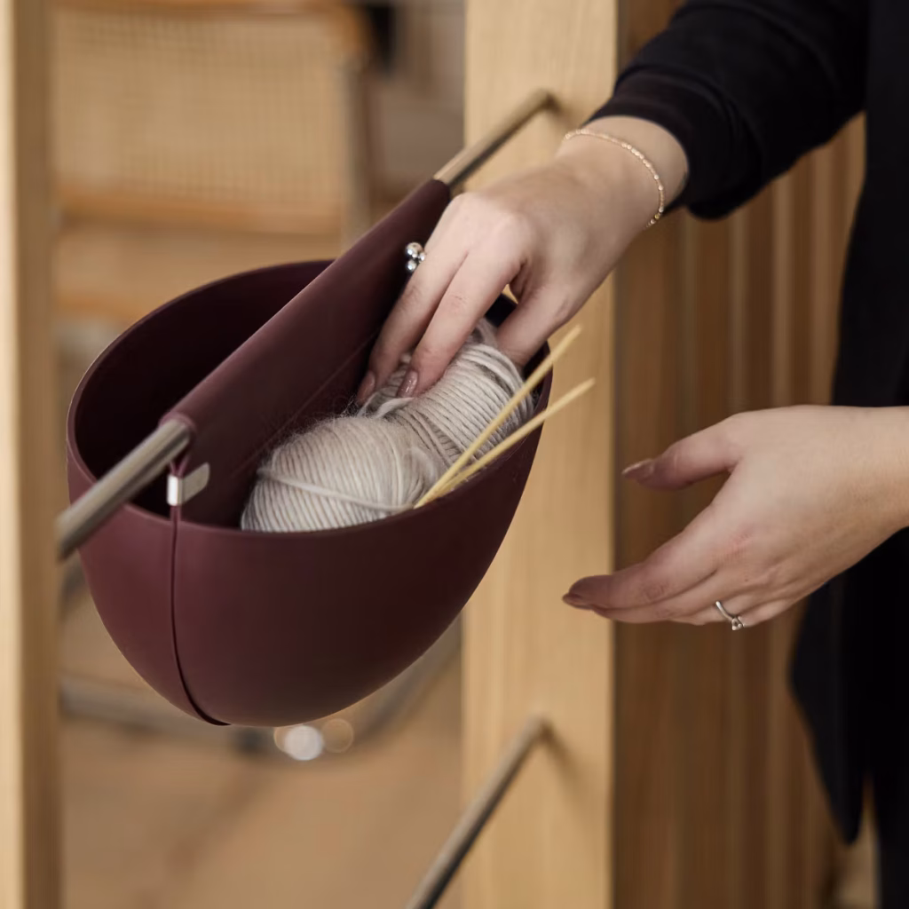 Image 6 de 9 dans la galerie EMBRACE | Gro Soft Pocket (4l) | FR